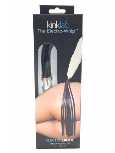 Kinklab Electro-Whip - Passionzone Adult Store